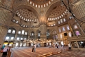 Blue Mosque, Istanbul Turkey 1